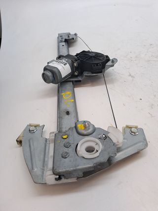 ELEVALUNAS DELANTERO IZQUIERDO CITROEN C1 (3)