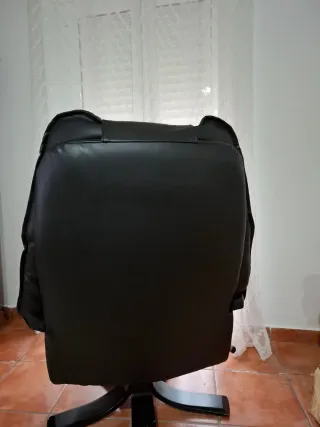 Sillón reclinable Vutacon Granfort