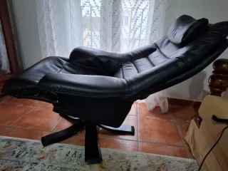 Sillón reclinable Vutacon Granfort