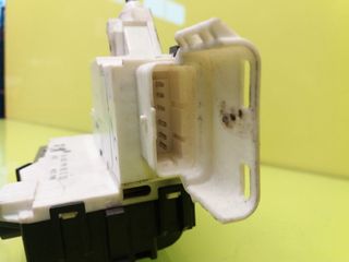 CERRADURA PUERTA TRASERA DERECHA PEUGEOT 407