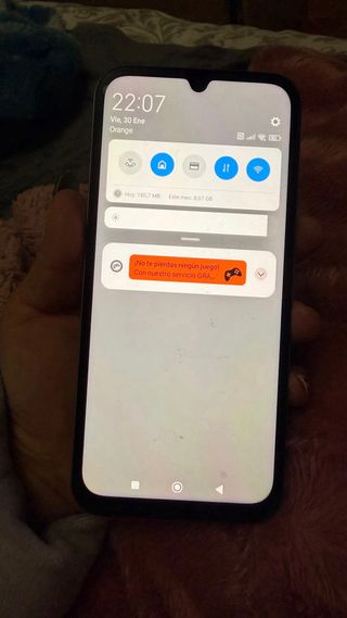 Xiaomi Redmi 15C 128GB Morado 5G