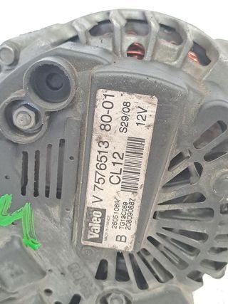 ALTERNADOR PEUGEOT 308 SW