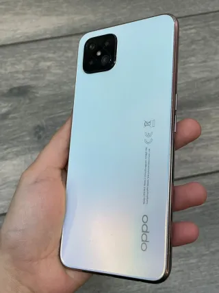 Oppo Reno 4Z multicolor
