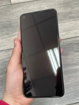 Oppo Reno 4Z multicolor