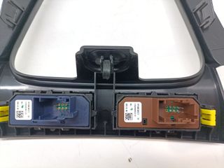 MANDO MULTIFUNCION OPEL GRANDLAND X (3)