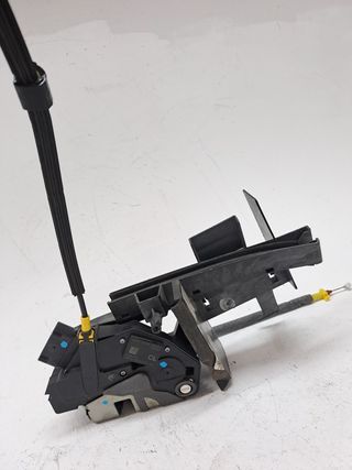 CERRADURA PUERTA TRASERA DERECHA FORD C-MAX