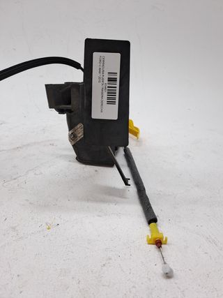 CERRADURA PUERTA TRASERA DERECHA FORD C-MAX