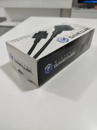 Cable RGB Nintendo GameCube