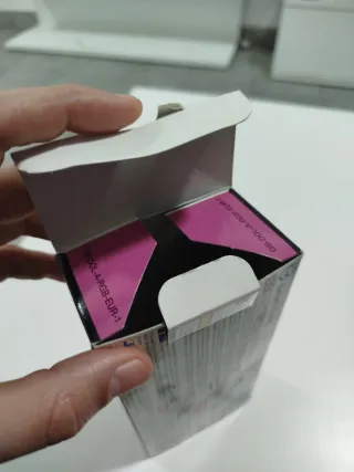 Cable RGB Nintendo GameCube