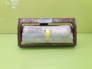 AIRBAG DELANTERO DERECHO PEUGEOT 406 BERLINA (S1/S2)
