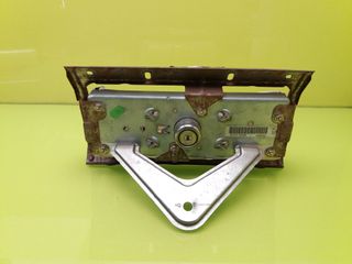 AIRBAG DELANTERO DERECHO PEUGEOT 406 BERLINA (S1/S2)