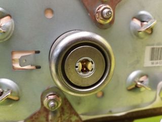 AIRBAG DELANTERO DERECHO PEUGEOT 406 BERLINA (S1/S2)