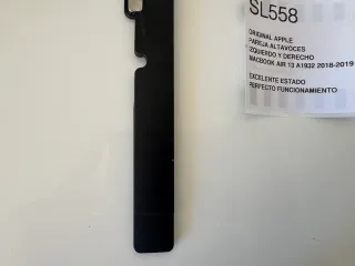 Altavoces MacBook Air A1932 Izquierdo y Derecho