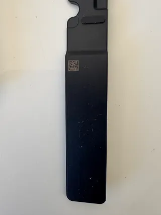 Altavoces MacBook Air A1932 Izquierdo y Derecho