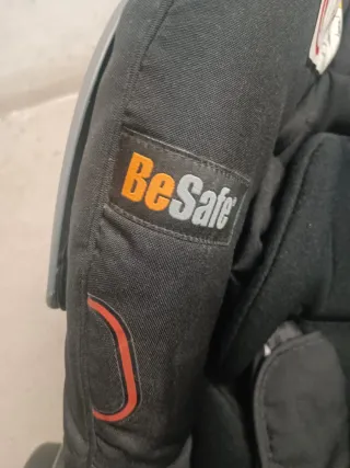 Silla coche Besafe Izi Go Modular i-Size