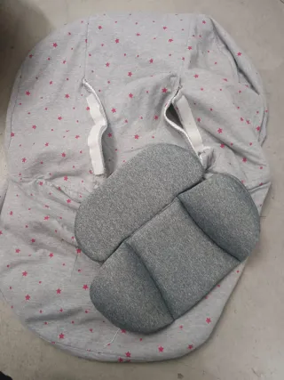 Silla coche Besafe Izi Go Modular i-Size