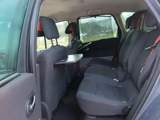 ‼️EXCELENTE RENAULT SCENIC‼️ 4X2 AÑO 2009 2.0dci