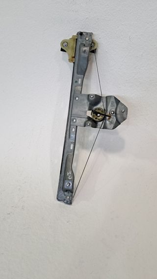 ELEVALUNAS DELANTERO IZQUIERDO SMART FORFOUR (4)