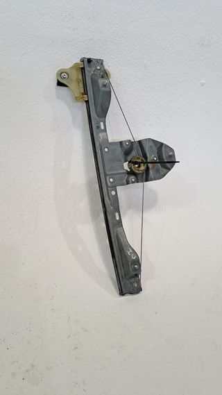 ELEVALUNAS DELANTERO IZQUIERDO SMART FORFOUR (4)