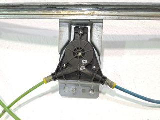 ELEVALUNAS DELANTERO DERECHO CITROEN JUMPY