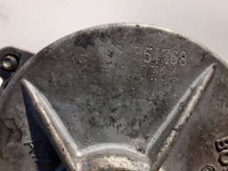 DEPRESOR FRENO / BOMBA VACIO RENAULT LAGUNA II GRANDTOUR (KG (2)