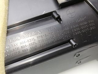 MOLDURA HONDA CR-V (10)