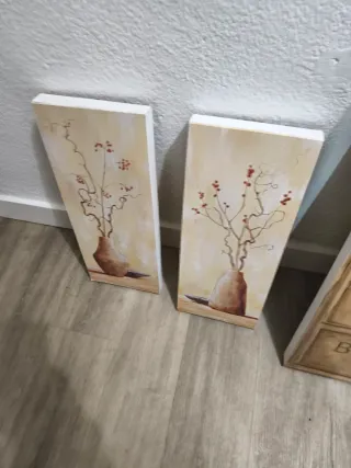 Cuadros