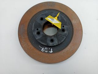 DISCO FRENO TRASERO MITSUBISHI ASX (GA0W)