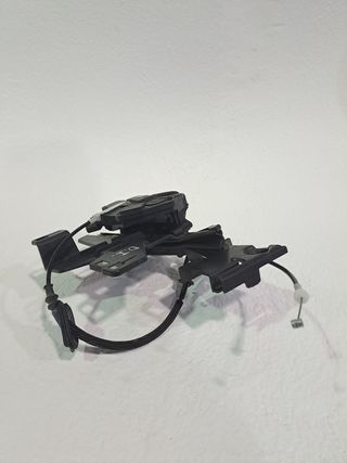 CERRADURA PUERTA DELANTERA IZQUIERDA FORD FIESTA (CCN)