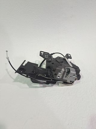 CERRADURA PUERTA DELANTERA IZQUIERDA FORD FIESTA (CCN)