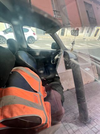 Peugeot Partner 2005