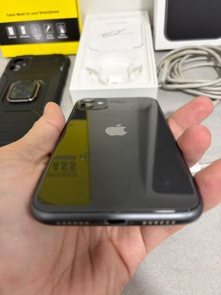 iPhone 11 64 Gb en bastante buen estado