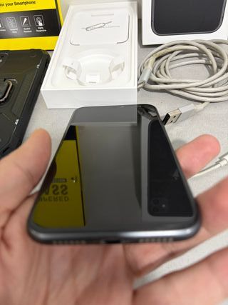 iPhone 11 64 Gb en bastante buen estado
