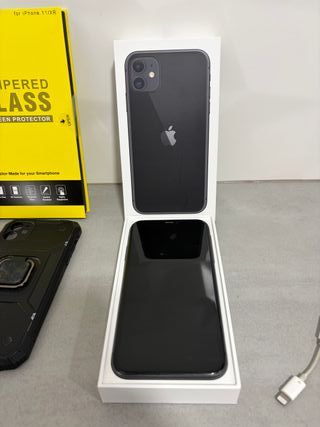 iPhone 11 64 Gb en bastante buen estado