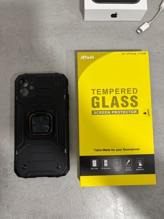 iPhone 11 64 Gb en bastante buen estado