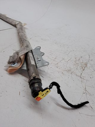 AIRBAG CORTINA DELANTERO DERECHO AUDI A4 BERLINA (8E) (2)