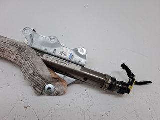 AIRBAG CORTINA DELANTERO DERECHO AUDI A4 BERLINA (8E) (2)