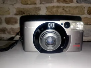 Canon Prima Super 105 Cámara Analógica