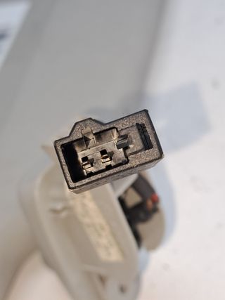 PARASOL DERECHO SEAT ALTEA (5P1)