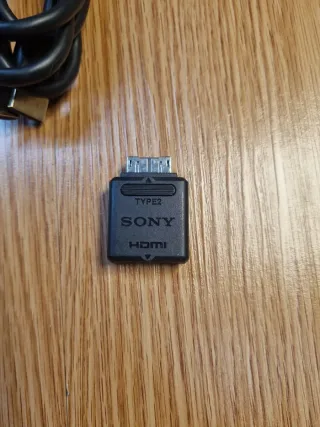 Adaptador HDMI Sony Tipo 2 Original