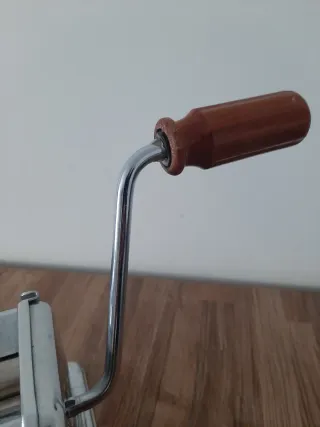 Macchina per la pasta Atlas