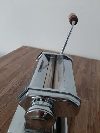 Macchina per la pasta Atlas