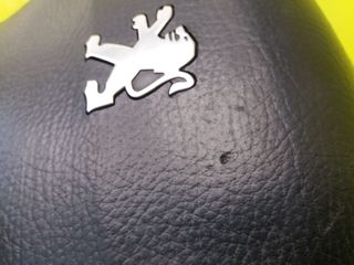 AIRBAG DELANTERO IZQUIERDO PEUGEOT 406 BERLINA (S1/S2) (4)