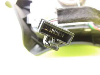 AIRBAG DELANTERO IZQUIERDO PEUGEOT 406 BERLINA (S1/S2) (4)