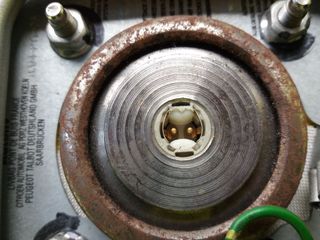 AIRBAG DELANTERO IZQUIERDO PEUGEOT 406 BERLINA (S1/S2) (4)