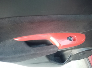 MANDO ELEVALUNAS TRASERO IZQUIERDO HONDA CIVIC 5