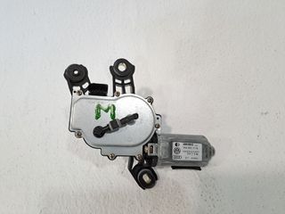 MOTOR LIMPIA TRASERO VOLKSWAGEN GOLF V BERLINA (1K1) (6)