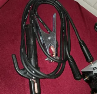 Soldador Inversor MMA-Nuevo