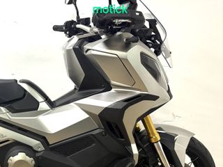 HONDA X-ADV 750 (A)