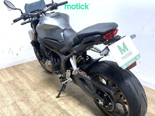HONDA CB 650 R (A)